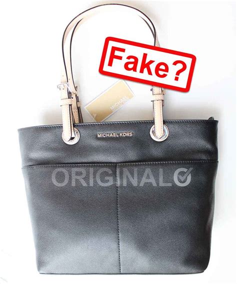 michael kors tasche fake erkennen|Michael Kors tasche damen.